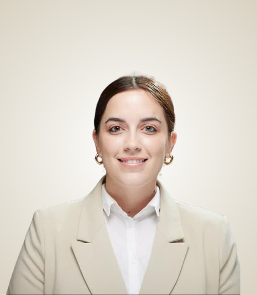 Iliana Nefeli Sorotou
