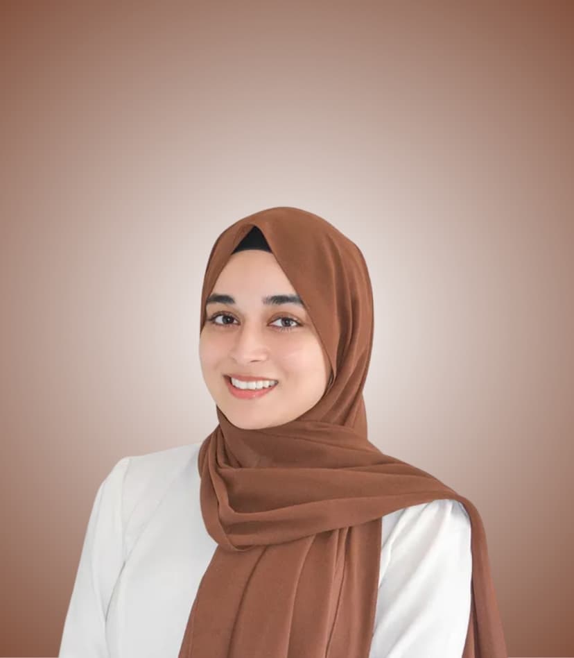 Munazza Khan, MD