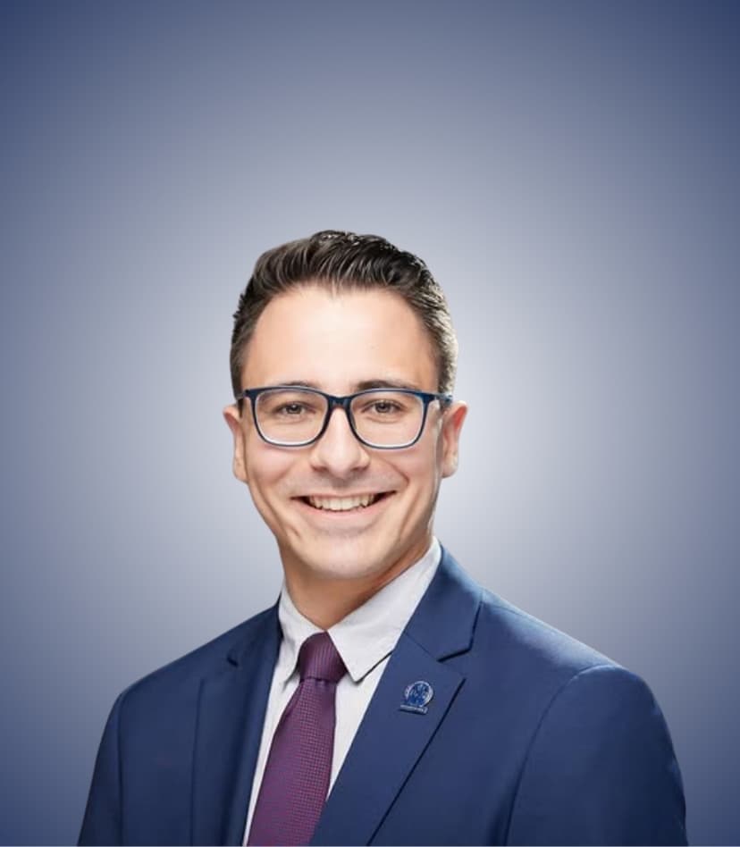 Paraskevas Pakataridis, MD